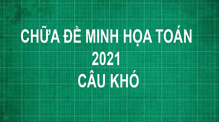 Bài toán thực tế chương 1 lớp 12 năm 2024