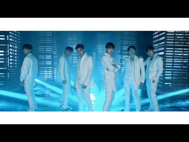 U-KISS - PaNiC!