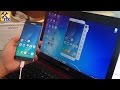 How to Mirror your Android Screen to PC ( Whithout Root)