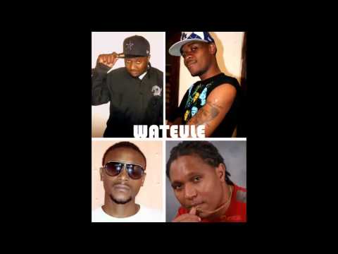 Wateule Tumerudi Tena