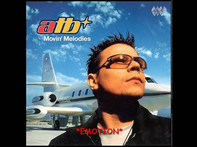 ATB - Emotion