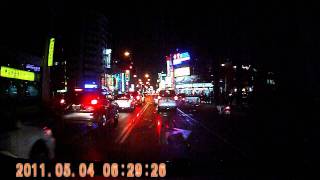 CASA HDR-390 720P 5M 夜間拍攝-2.AVI