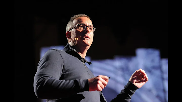 The era of higher ideals in business | Jim Stengel