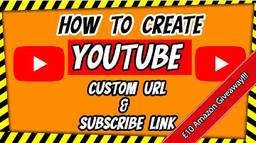 How to Change Custom Link & Create Subscriber Link URL 2021