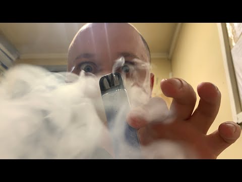 Видео: Смок ново има ли никотин?