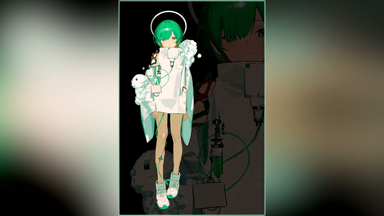 Yakui The Maid - Radiostalking