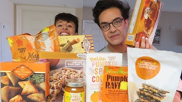 BEST & WORST TRADER JOE