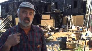 Tips On Recovering From A House Fire