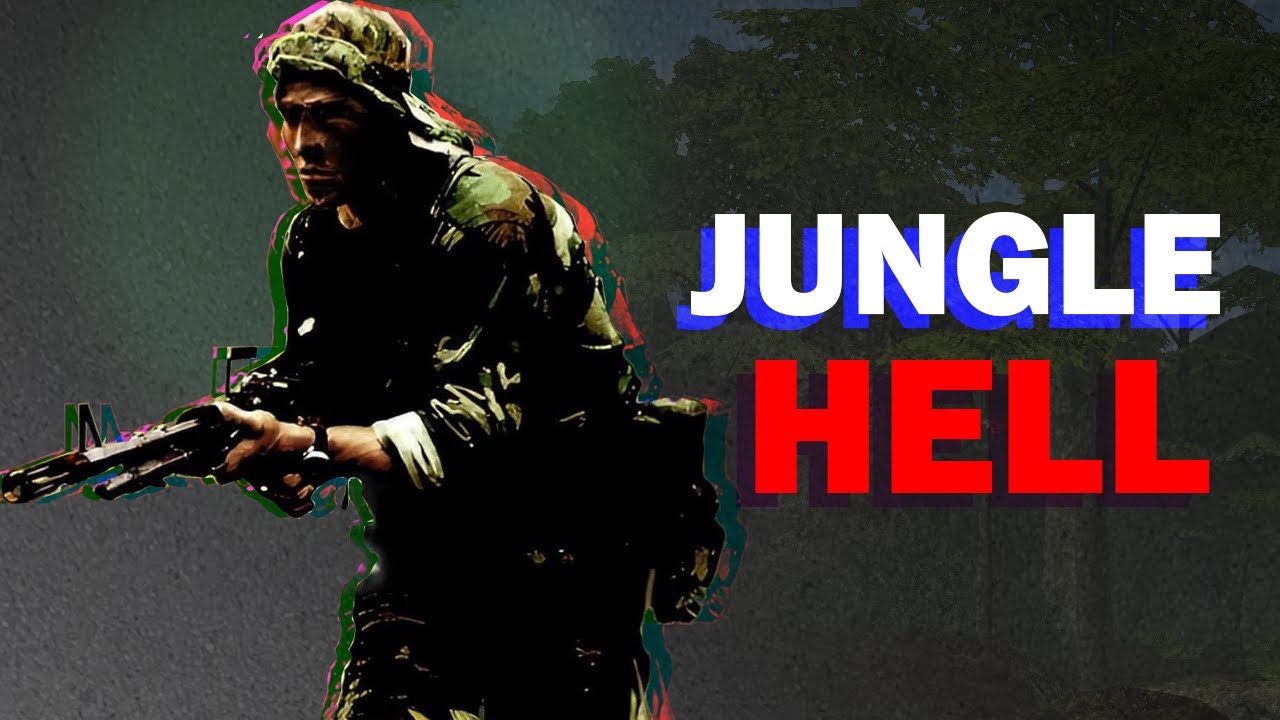 Vietcong: The War Game That Still Haunts Me