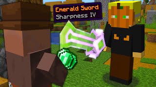 How the Emerald Sword Won Hoplite Battle Royale