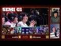 JDG vs BLG - Game 1 | Semi Final S16 LPL Winter Playoffs 2026 | JD Gaming vs Bilibili Gaming G1 full