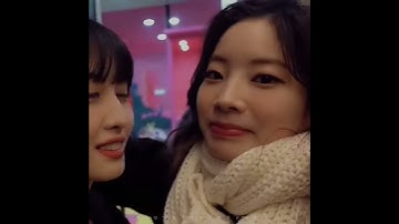 Dahmo, Dahyun and Momo - Edit Twice