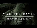 Miniature de la vidéo de la chanson Rapsodie Espagnole: Iii. Habanera