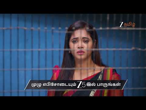 Sandhya Raagam | Ep - 999 | Preview | Oct 03 2026 | Zee Tamil