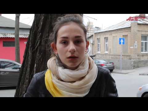 Бомба в пакете. Репортаж из Ростова-на-Дону, где у школы прогремел взрыв