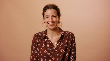 Almudena Moreno Borrallo represented Trinity in the IUA 