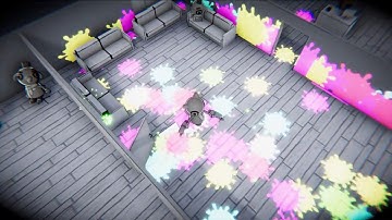 Not Again! GMTK Game Jam 2020 Entry