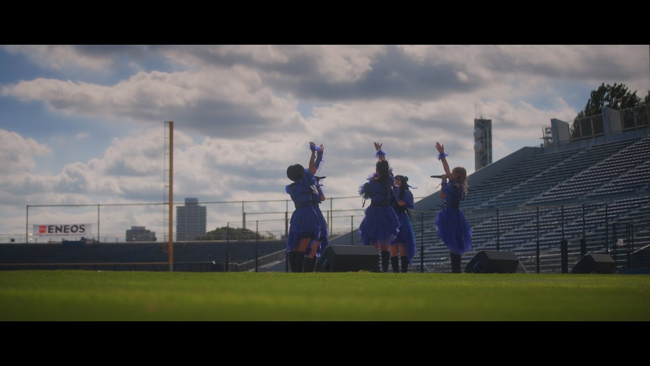 fishbowl「表裏」Official Music Video - YouTube