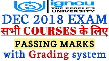 IGNOU Exam important information for all IGNOU students cover By TIPS GURU