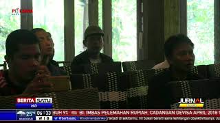 Jelang Pilkada Serentak, Polri Perketat Pengawasan Informasi