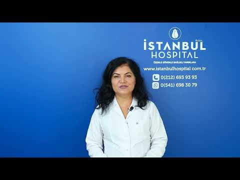 Gastroenterit Belirtileri ve Tedavisi - Uzm. Dr. Zübeyde Yüce Alğan