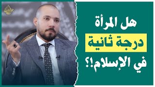 مذيع يستفز الشيخ عبدالله رشدي بشبهة خطيرة والشيخ يجيبه ! |