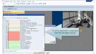 SAP ABAP tutorial: Introduction SAP ABAP tutorial: Introduction