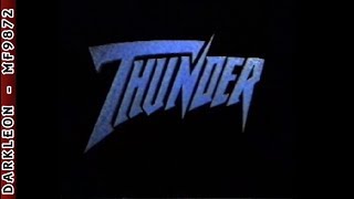 PlayStation - WCW/nWo Thunder (1999) - Intro