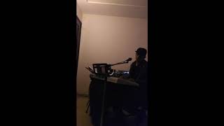 Ek arzoo by Jal BlackPanther cover