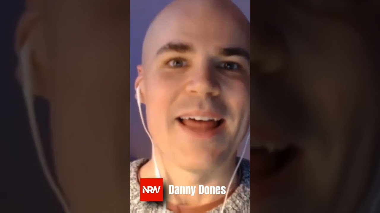 Director/Co-Writer, Danny Dones talks CLONE COPS with NRW!