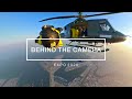 BEHIND THE CAMERA | Episode 3 | EXPO 2020