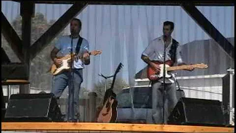 Denis Langlois Oh Lonesome Me