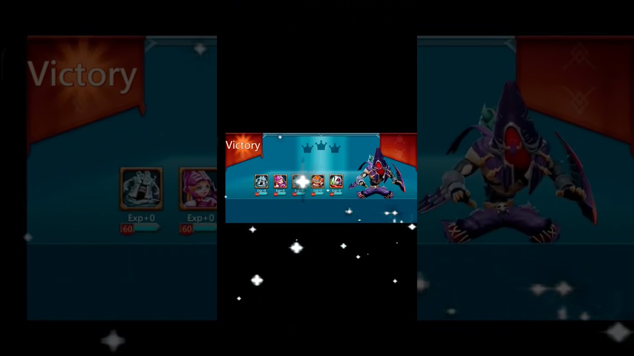 winning every battle in colosseum 