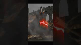 Griffon Strikes Back - Devil May Cry 1#shorts #netflix #dmc #devilmaycry #dante
