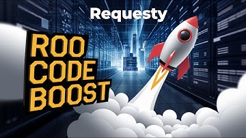 Requesty - Roo Code integration for cost optimizations