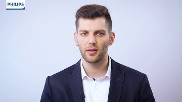 Philips SpeechLive: the efficient way to document using your voice