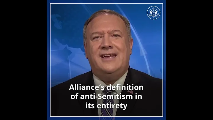 Administration Actions to Fight Anti-Semitism