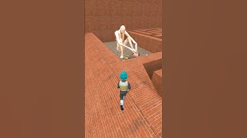 SUBSCRIBE #gameplay #games #garrysmod #gmod #game #gaming #scp #scp096 #nextbots #nextbotchasing