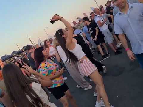 Day One on @SPICEMusicFestival  2022 Short Video TVOETO RADIO