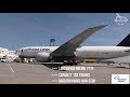 FRANKFURT AIRPORT ~ CARGO CITY FREIGHT HUB SHORT FEATURE FILM