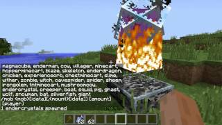 Plugin Tutorial 3: DisguiseCraft