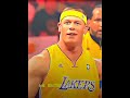 Team Lakers vs. Team Nuggets: Raw, May 25, 2009