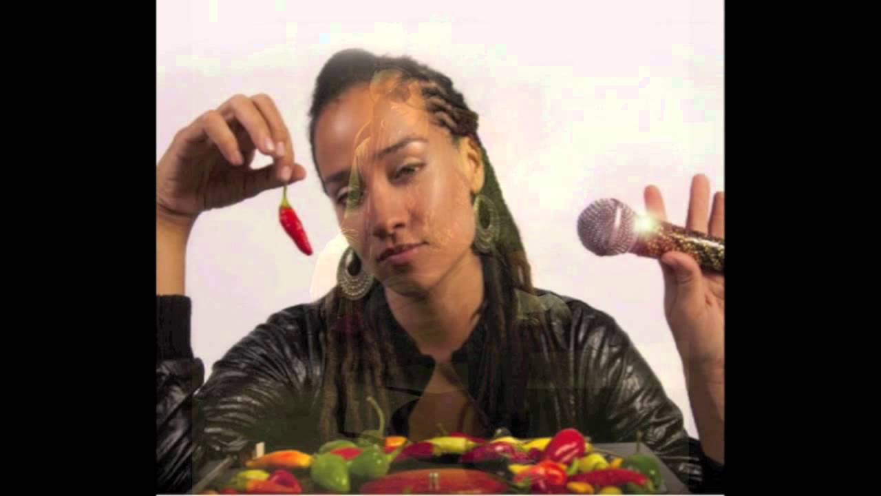 Alika Cumbia Mix (una compilación de sus cumbias)