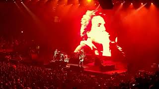 Download Lagu Rage Against the Machine - Testify (Live) @ Madison Square Garden - August 8th, 2022 MP3