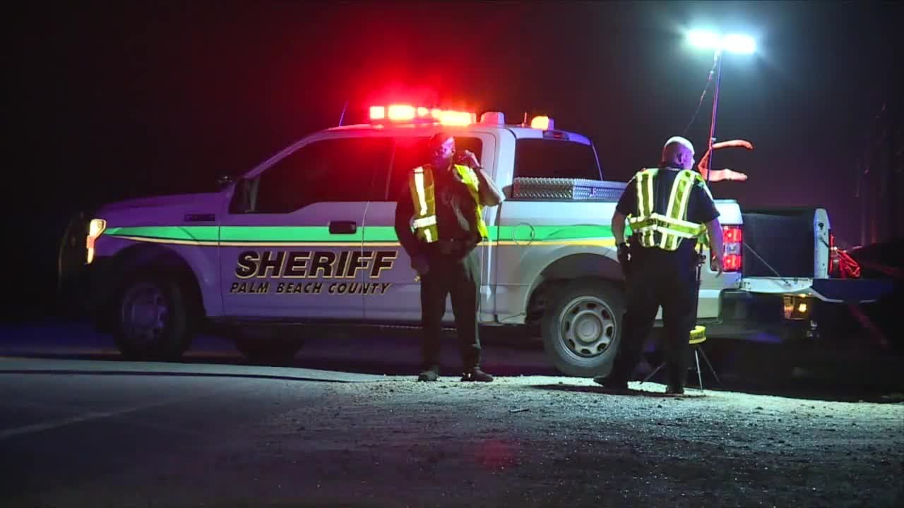 9 people killed when overloaded SUV flipped into Florida canal