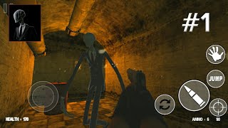 Misteri slendermen - slender insane #1 - M.A Gamer screenshot 3