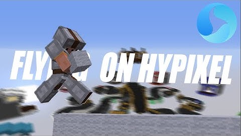 Opal Scaffold Feels Like Flying | Hypixel Bedwars