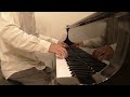 【ピアノ】「ガールズ&パンツァー/カチューシャ」(GUP/katyusya)を弾いてみた。
