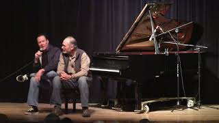 Chris Lemmon: A Twist of Lemon For VVS Profile