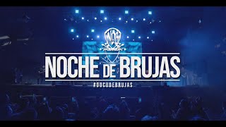 21 AÑOS DE NOCHE DE BRUJAS #DocuDeBrujas